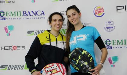 Immagine News - san-marino.-beach-tennis-le-sorelle-grandi-si-aggiudicano-due-tornei