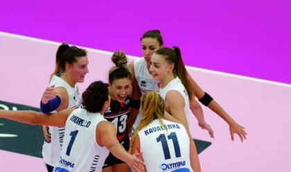 Immagine News - volley-a2-donne-la-teodora-inaugura-la-pool-salvezza-al-costa-contro-busto-arsizio--gi-una-partita-decisiva