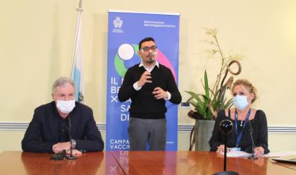 Immagine News - covid-san-marino-altri-45-positivi-e-53-guariti