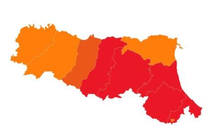 Immagine News - covid-19-da-luned-8-la-romagna-in-zona-rossa-scuole-e-negozi-chiusi-spostamenti-limitati