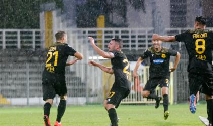 Immagine News - calcio-c-il-ravenna-crolla-a-gubbio-male-il-cesena-mentre-limolese-blocca-la-triestina