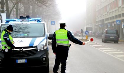 faenza-sanzioni-anti-covid-dalla-polizia-locale-sette-nellultimo-fine-settimana