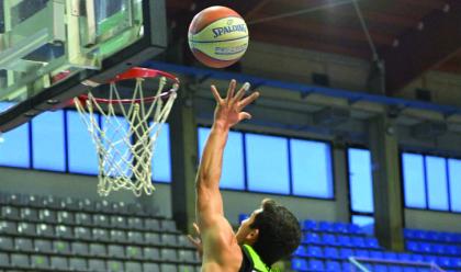 Immagine News - basket-b-rubbini-prende-per-mano-la-rekico-verso-il-derby-di-cesena-quotuna-gara-molto-sentita-ci-aspettano-con-il-dente-avvelenatoquot