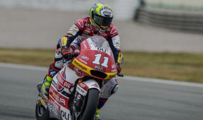 Immagine News - motociclismo-accordo-biennale-tra-arrow-e-team-gresini-moto2