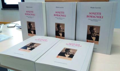 i-sonetti-romagnoli-commentati-in-850-pagine-nelle-parole-del-curatore-renzo-cremante