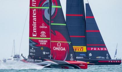 Immagine News - luna-rossa-fa-sognare-2-2-con-new-zealand-nella-finale-di-americas-cup