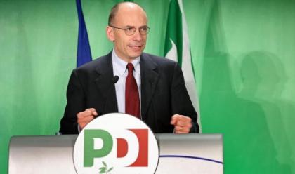 Immagine News - crisi-pd-il-segretario-regionale-calvano-quotenrico-letta-guida-autorevole-responsabile-e-competentequot