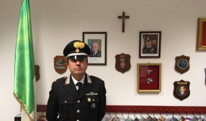 ravenna-il-luogotenente-dei-carabinieri-simone-ricci-promosso-a-sottotenente