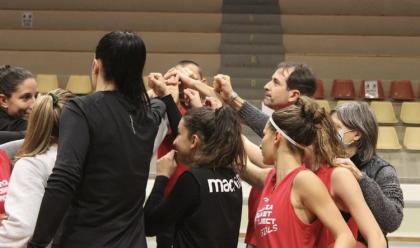 Immagine News - basket-a2-donne-e-work-in-semifinale-di-coppa-italia-oggi-alle-17.45-sfida-udine