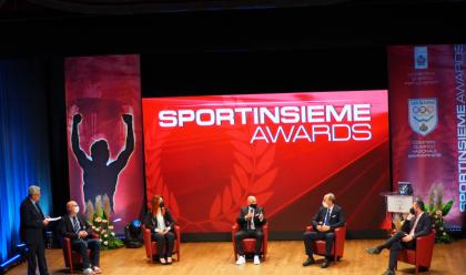 Immagine News - san-marino.-sportinsieme-awards-incorona-alessandra-perilli-atleta-dellanno-2020