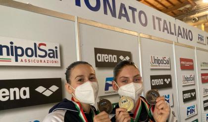 Immagine News - campionati-italiani-assoluti-di-sincro-bottino-ricco-per-la-delegazione-biancazzurra