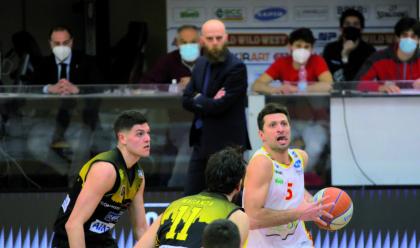 Immagine News - basket-a2-loras-avr-cento-buoni-motivi-per-vincere-quotcancelliamo-latina-e-vendichiamo-landataquot