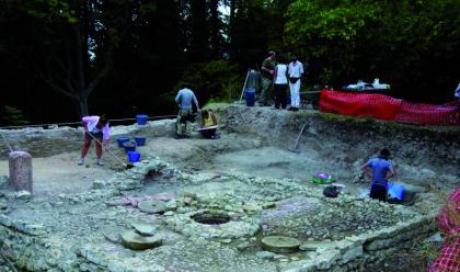 Immagine News - brisighella-dpo-lincendio-larea-di-rontana-agiugno-riprendono-gli-scavi-archeologici