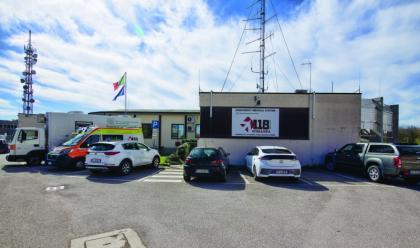 Immagine News - ravenna-vitali-neo-coordinatore-118-quotseicento-chiamate-al-giornoquot