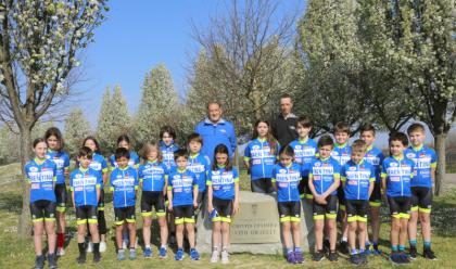 Immagine News - ciclismo-lorgoglio-di-babini-dal-giro-ditalia-alla-faentina-quoteducazione-e-avviamento-le-nostre-missioniquot