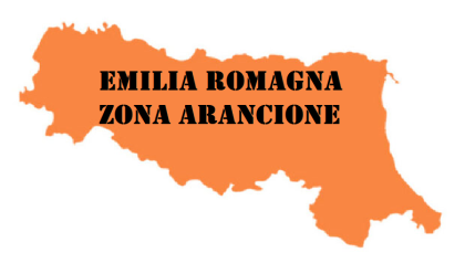 Immagine News - emilia-romagna-arancione-da-luned-12-ecco-cosa-cambier