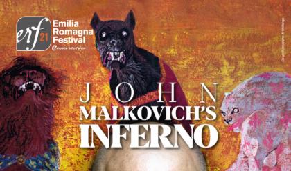 Immagine News - imola-quotjohn-malkovich-infernoquot-in-prima-assoluta-il-24-giugno-allemilia-romagna-festival