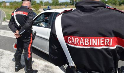 Immagine News - godo-arrestato-un-topo-di-appartamento-ed-espulsi-i-suoi-complici