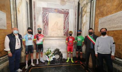 Immagine News - ciclismo-lo-spagnolo-ayuso-ha-vinto-il-giro-di-romagna-per-dante-alighieri