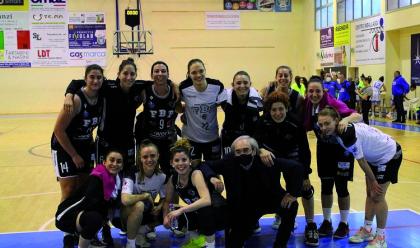 Immagine News - basket-a2-donne-e-work-testa-di-serie-numero-a1-quotora-viene-il-bello-magari-con-i-tifosiquot