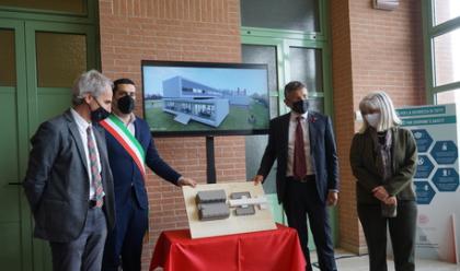 Immagine News - ravenna-campus-di-ravenna-ampliato-interventi-per-45-milioni-di-euro