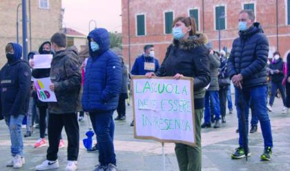 ravenna-i-comitati-contro-la-dad-protestano-ancora-esposto-e-manifestazione