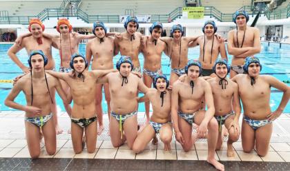 Immagine News - pallanuoto--entrata-nel-vivo-la-stagione-del-club-2000-faenza