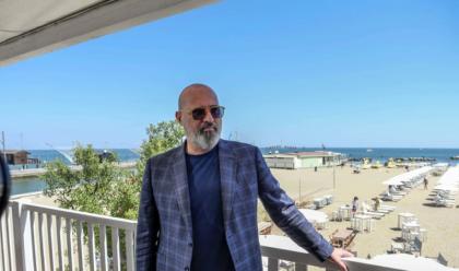 emilia-romagna-ipotesi-spiagge-quotcovid-freequot-bonaccini-quotvia-prioritaria-per-la-costa-romagnolaquot