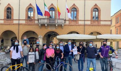 Immagine News - ravenna-raccolte-mille-firme-per-un-bike-park-il-sindaco-si-far-nei-prossimi-tre-anni