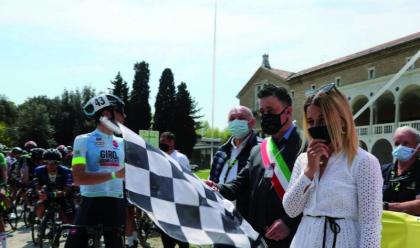 Immagine News - ciclismo-la-figlia-darte-sofia-collinelli-quotche-emozione-larrivo-del-2011-in-via-di-romaquot