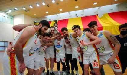 Immagine News - basket-a2-operazione-rivincita-contro-tortona-quotoras-riscattiamo-la-finale-di-coppaquot