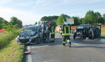 Immagine News - camerlona-caccia-al-pirata-della-strada-che-e-fuggito-dopo-aver-provocato-un-incidente