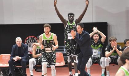 Immagine News - basket-b-la-rekico-non-si-arrende-e-batte-bernareggio-in-gara-3