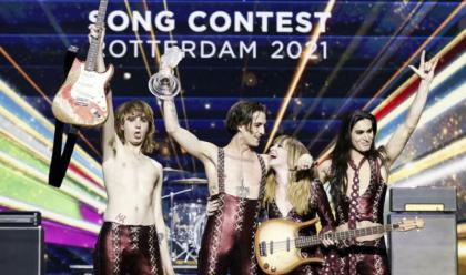 Immagine News - eurovision-vince-litalia-con-i-maneskin-san-marino-22