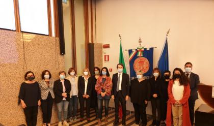 Immagine News - ravenna-camera-di-commercio-antonella-bandoli--la-nuova-presidente-del-comitato-imprenditoria-femminile