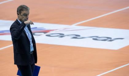 Immagine News - volley-superlega-il-tecnico-marco-bonitta-lascia-ravenna-andr-ad-allenare-in-polonia