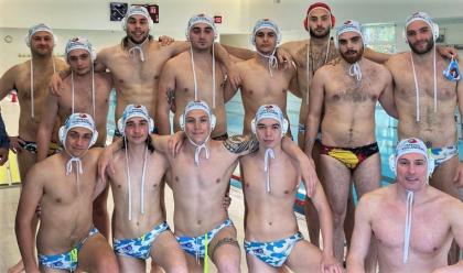 Immagine News - pallanuoto-il-club-2000-faenza-prepara-la-partita-pi-importante-della-stagione