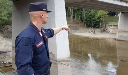 Immagine News - mensa-matellica-frana-largine-del-savio-disposto-sequestro-della-centrale-idroelettrica