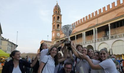 faenza-le-ragazze-del-basket-promosse-in-a1-festeggiate-in-comune