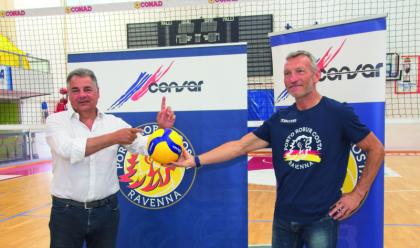 Immagine News - volley-superlega-il-porto-ricomincia-da-zanini-quanti-ricordi-al-de-andr