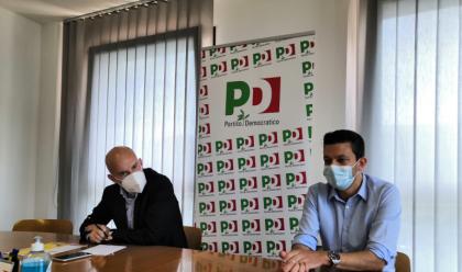 Immagine News - ravenna-il-pd-lancia-le-primarie-delle-idee-nel-fine-settimana-pro-de-pascale