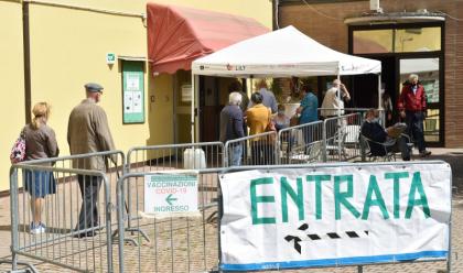 Immagine News - covid-19-36-casi-in-regione-3-nel-ravennate