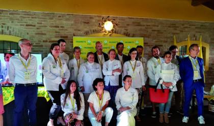 Immagine News - ravenna-23-premiati-dalla-coldiretti-tre-sono-del-territorio-provinciale-come-agri-chef