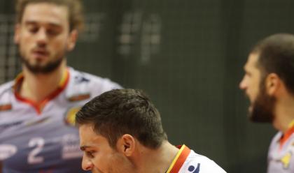 Immagine News - volley-superlega-la-consar-riabbraccia-il-libero-goi