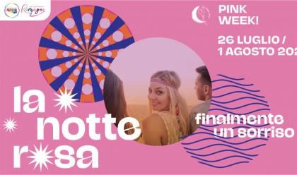 Immagine News - finalmente-un-sorriso-la-notte-rosa-2021-dal-26-luglio-al-1-agosto-con-molte-novit