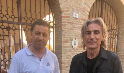 Immagine News - ravenna-ligabue-in-citt-per-girare-il-video-di-sogni-di-rock-and-roll