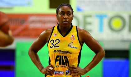 Immagine News - basket-a1-donne-e-work-a-stelle-e-strisce-con-davis-in-arrivo-anche-manzotti-e-castello