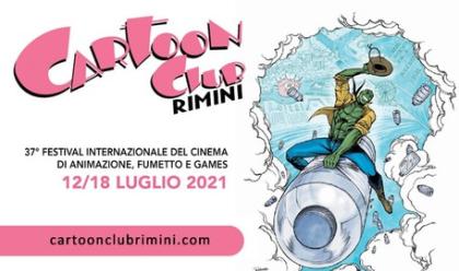 Immagine News - rimini-dal-12-al-18-luglio-c-il-cartoon-club-festival-internazionale-di-cinema-danimazione