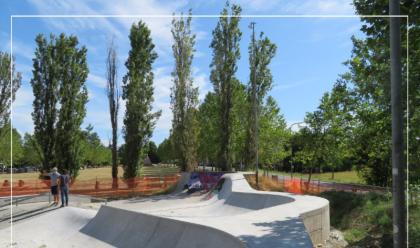 Immagine News - faenza-in-fase-conclusiva-i-lavori-per-lo-skate-park