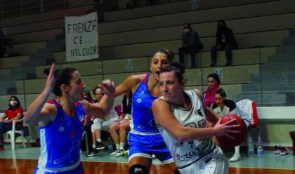 Immagine News - basket-donne-la-favola-di-schwienbacher-finalmente-debutto-in-a1-con-faenza